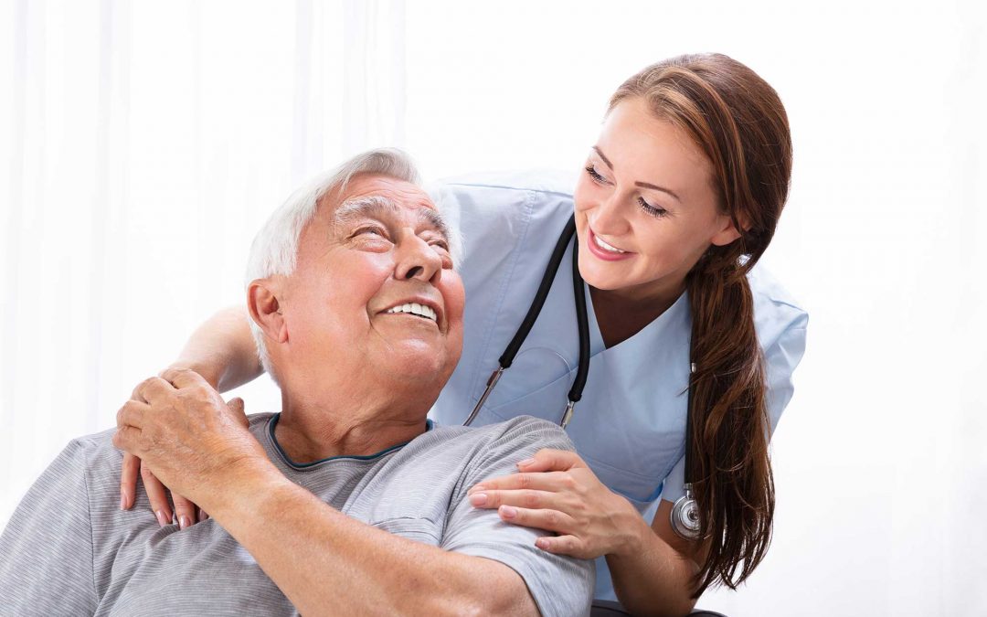 Helping hands save more than lives